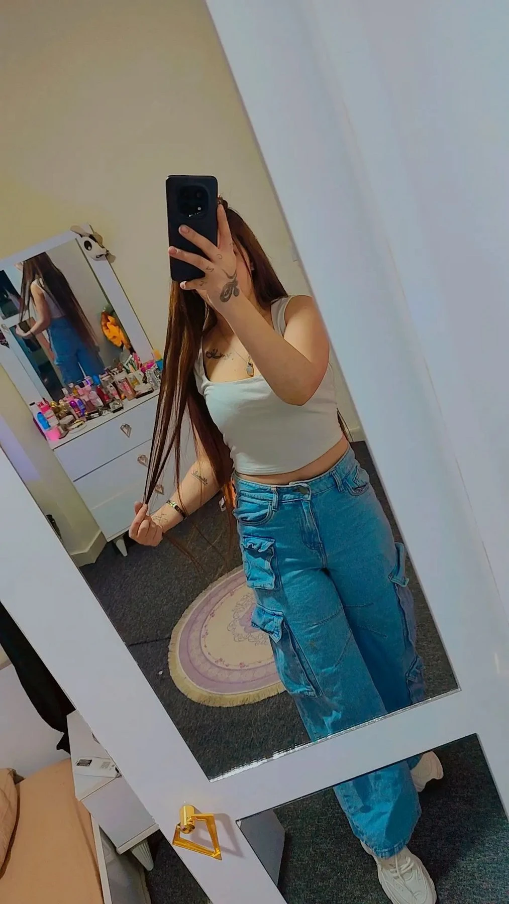 سمارة – British escort in Erbil — 6 / 21