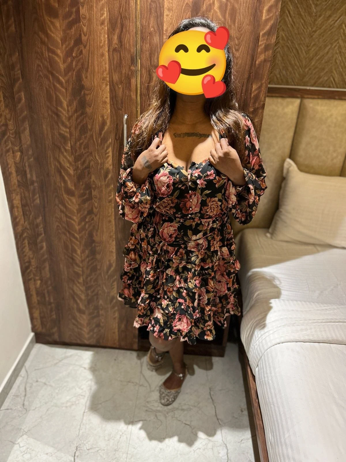 ️Naina 24×7 available – Indian escort in Thane, Escort, Thane