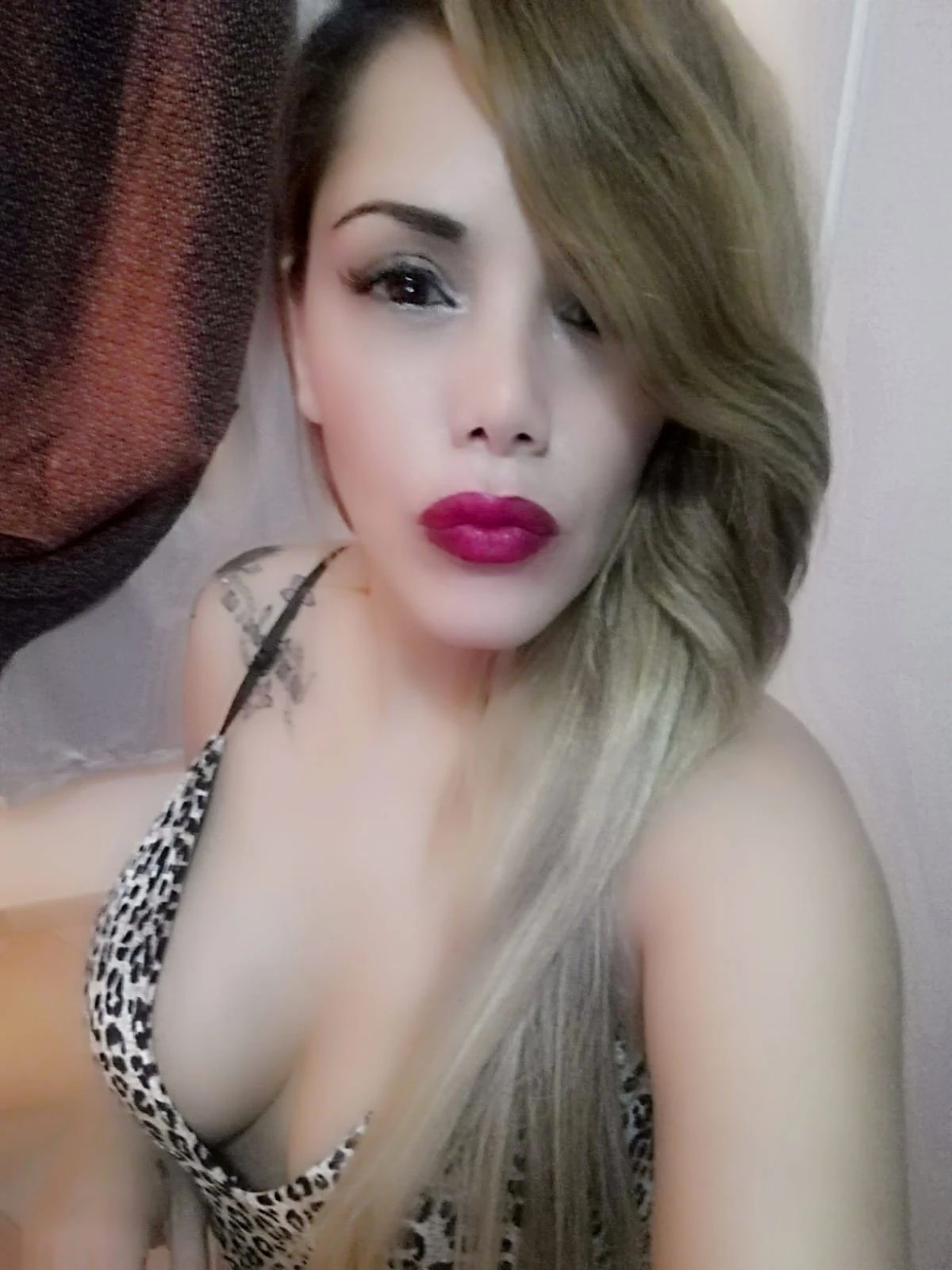 Amanda – Brazilian escort in Malta — 7 / 8