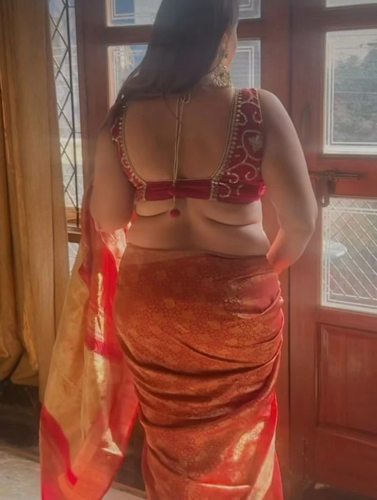 ANAL QUEEN AND CAM SEX – Indian escort in New Delhi — 2 / 3
