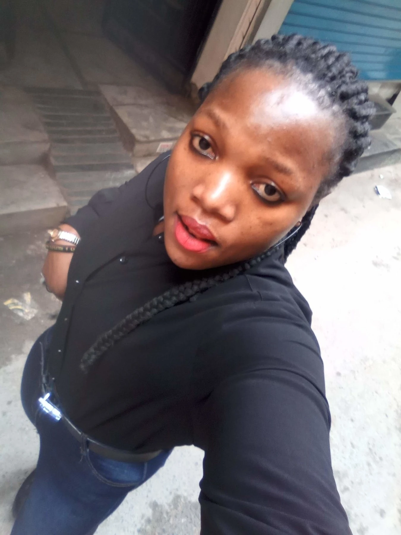Samantha Lawrenceville – South African escort in Ludhiana — 9 / 15