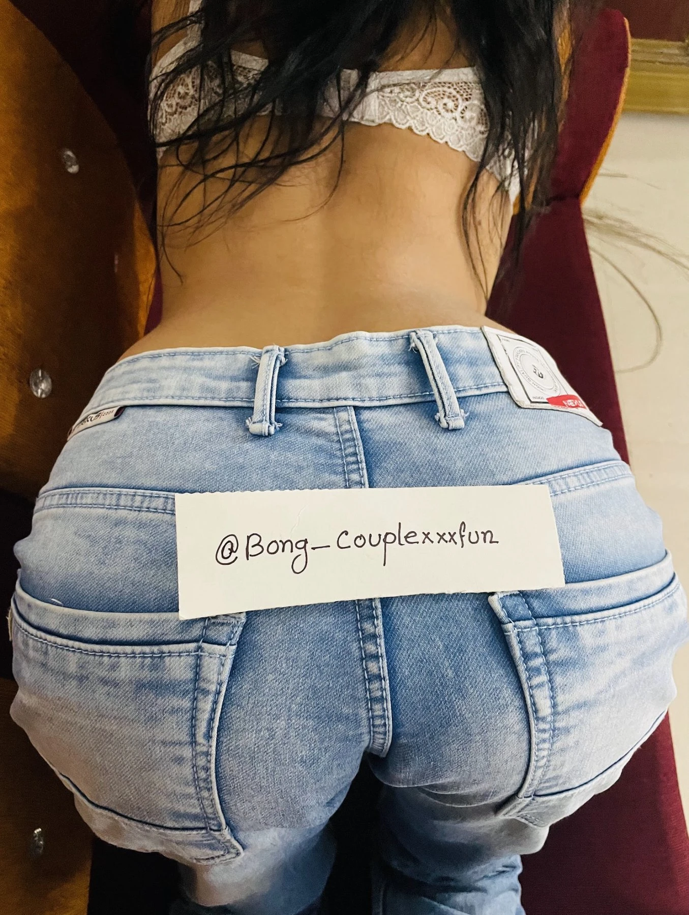 Bong Couplexxxfun – Indian escort in New Delhi — 2 / 6