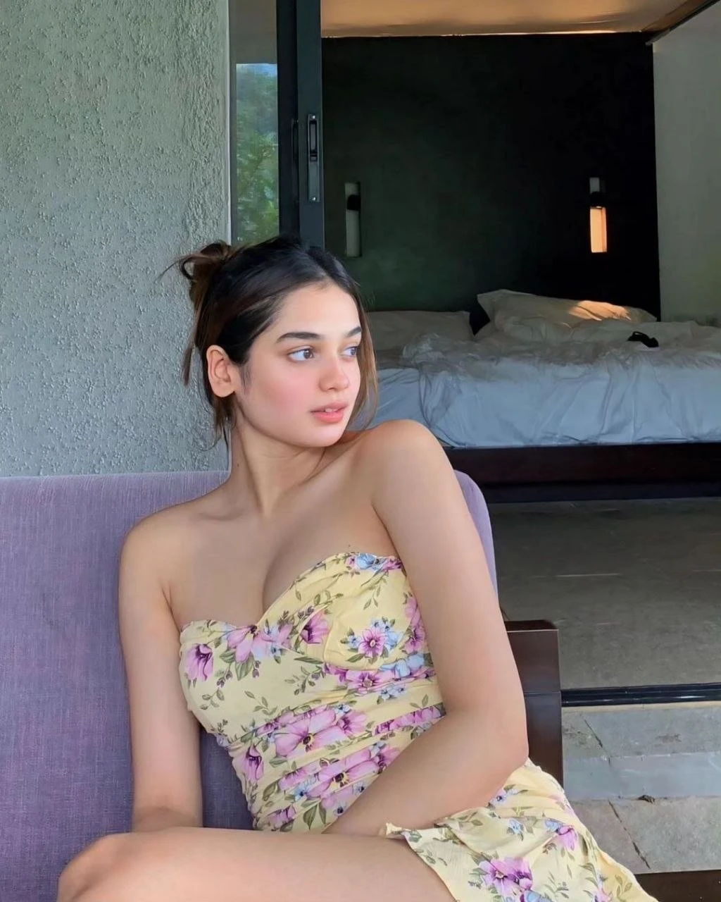 Kanika – Indian escort in Mysore — 2 / 3