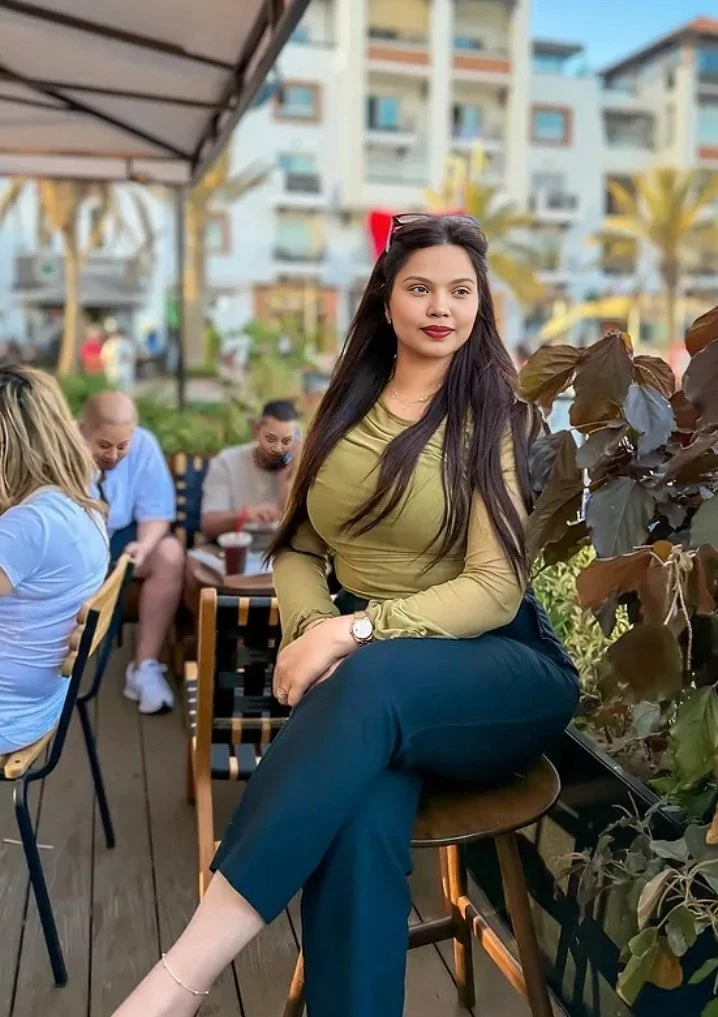 🖤⃝🅡𝐢𝐲𝐚๛❥ WEBCAM & OUTCALL AVAILABLE – Indian escort in Mumbai — 2 / 4
