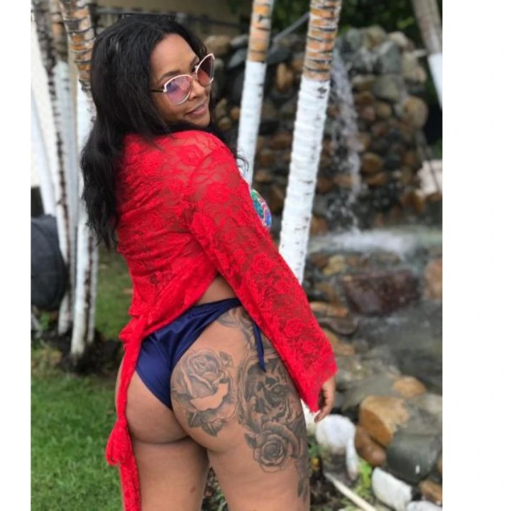 Andrea Marie – Colombian escort in Panama City — 10 / 12