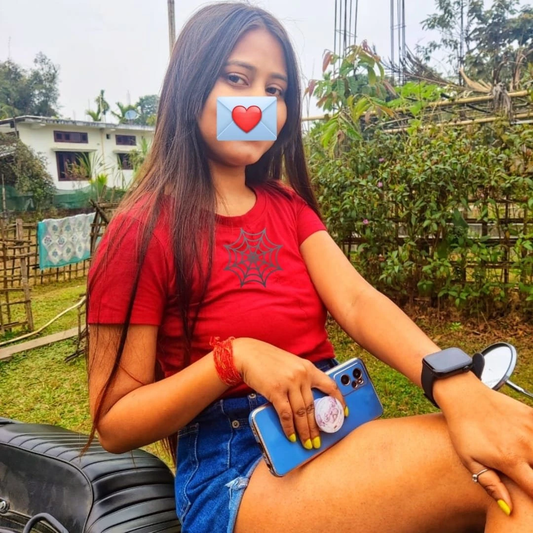 Classy Independent Escort in Aerocity – Indian escort in New Delhi — 3 / 7