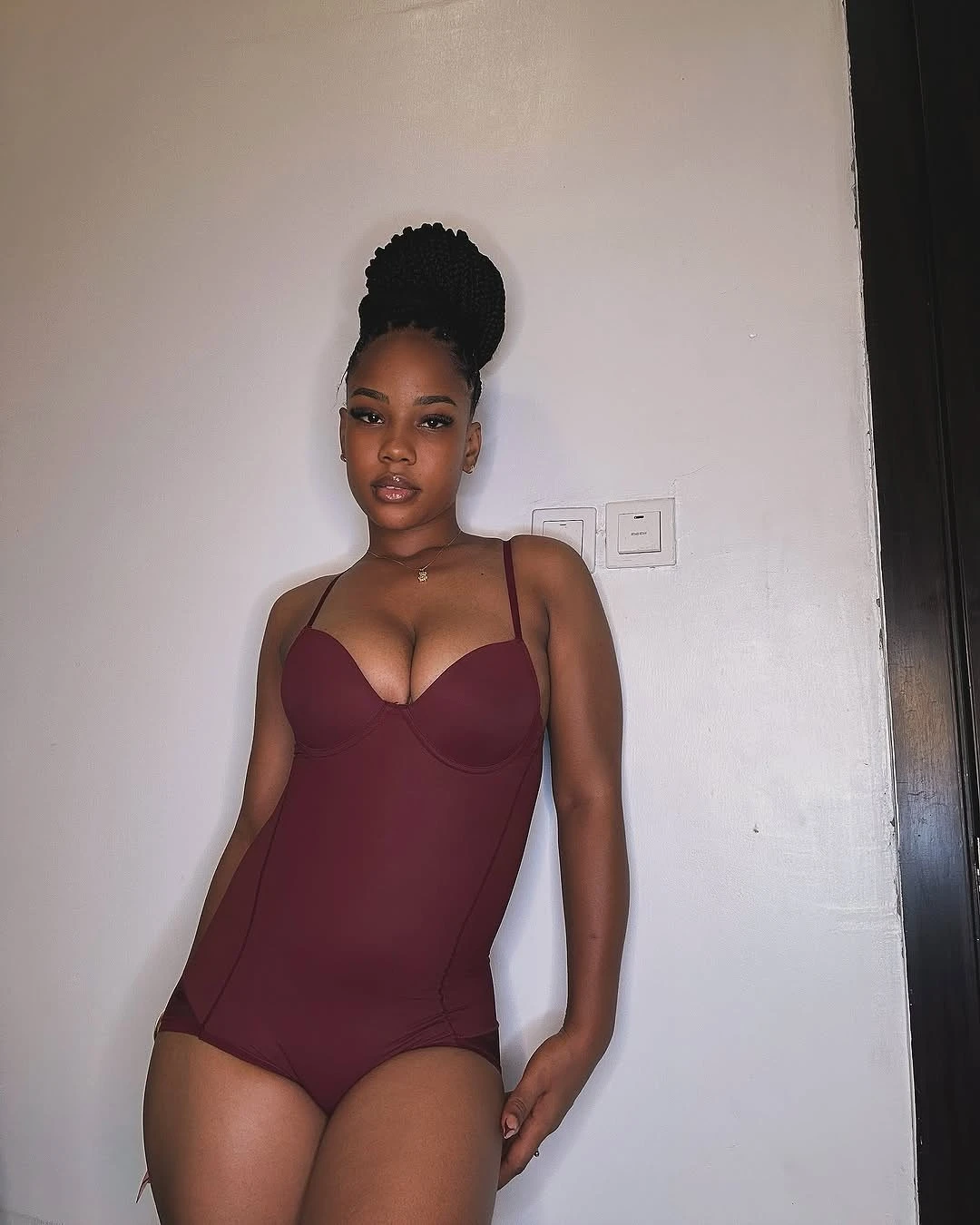 Cikiara – Mauritian escort in Erbil — 2 / 7