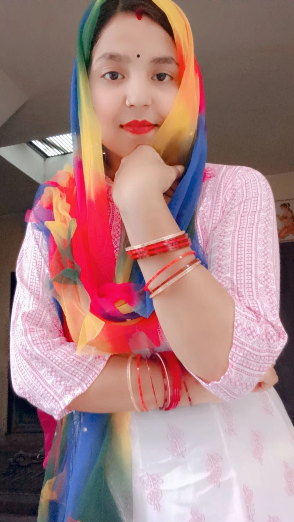 Anuska cam show & sex chat – Indian escort in Pune — 1 / 5