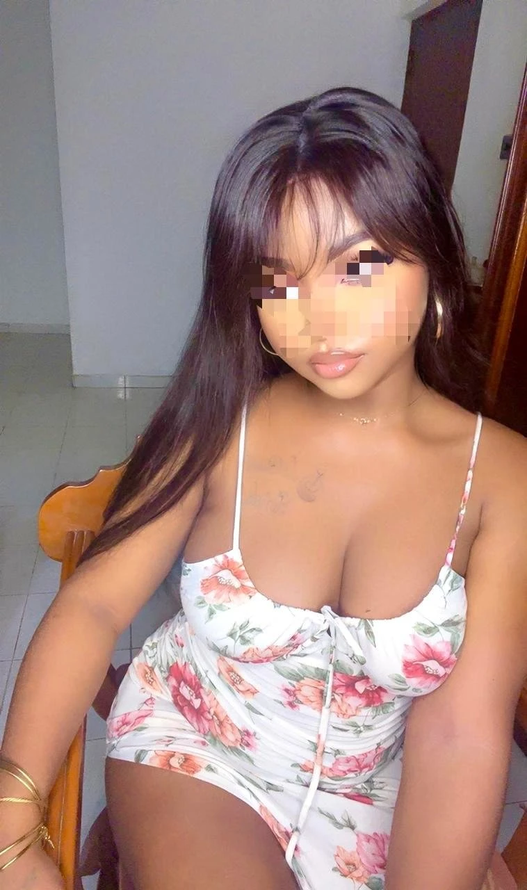 Sharon – French escort in Colombo, Escort, Colombo