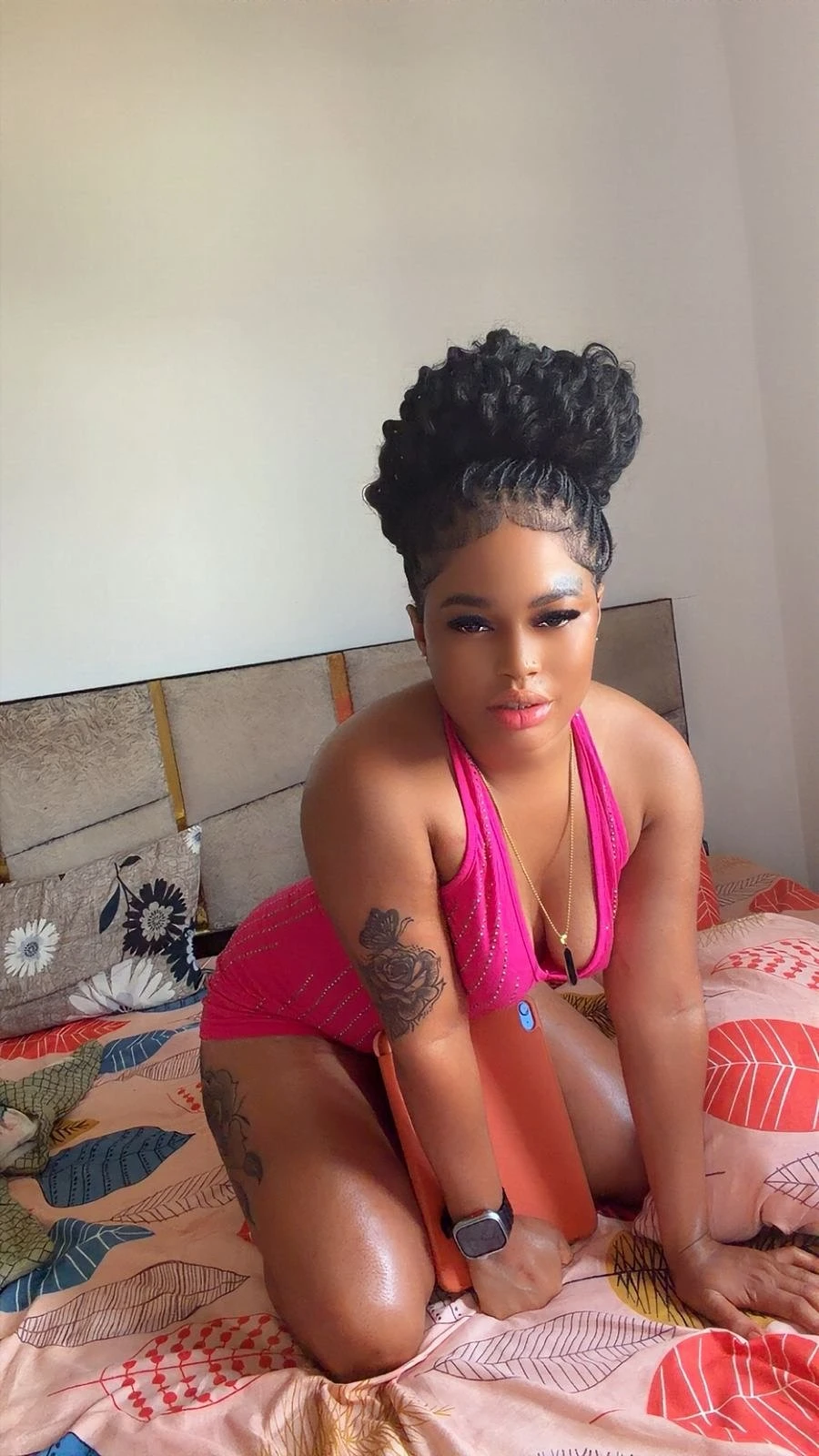 African Queen Girl – South African escort in Noida — 2 / 7