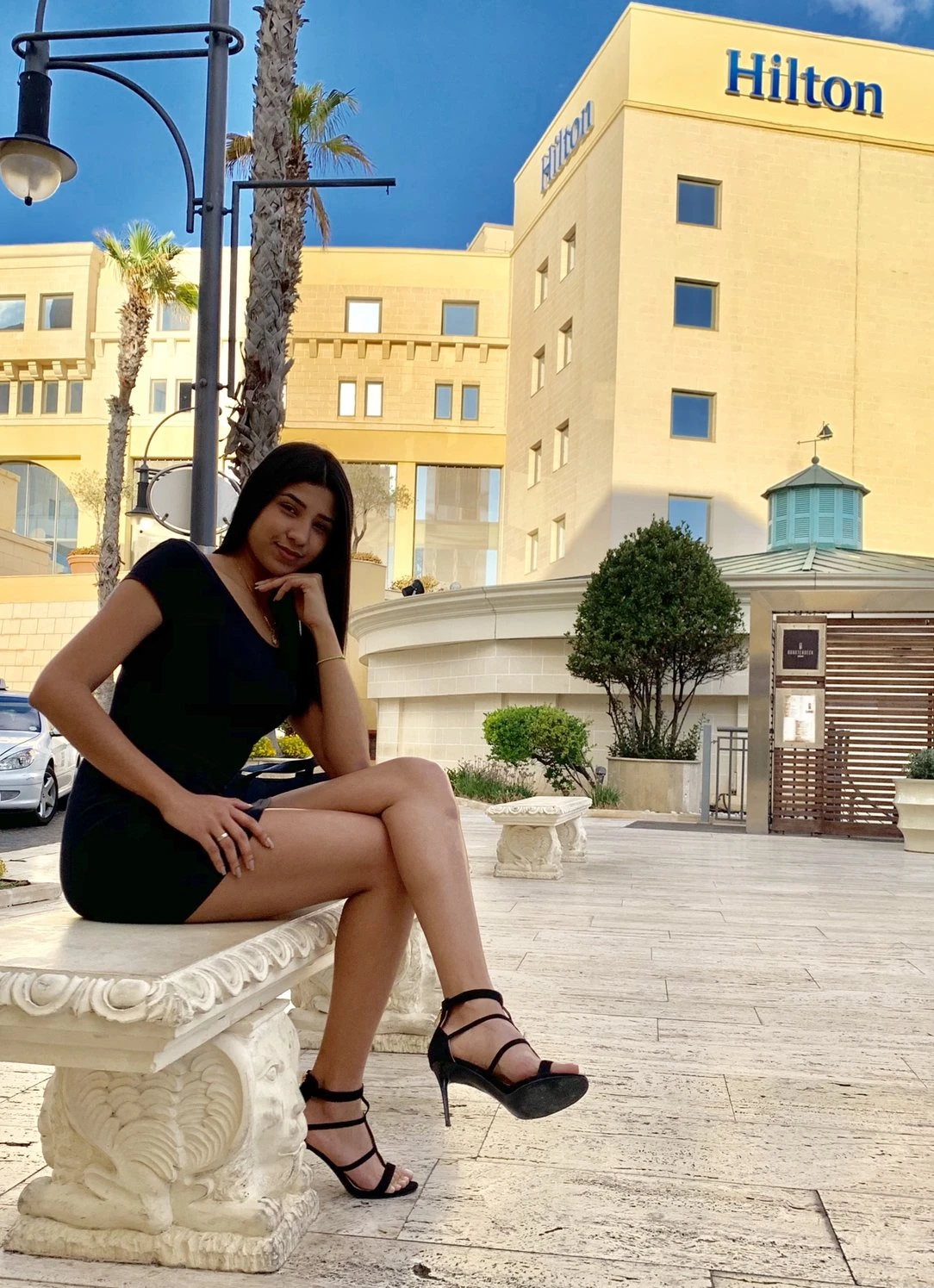 Ximena – Venezuelan escort in Malta, Escort, Malta