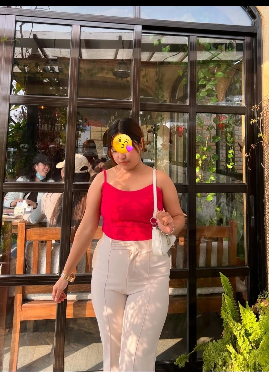 Experience the Ultimate Companion – Nepalese escort in Kathmandu — 4 / 5
