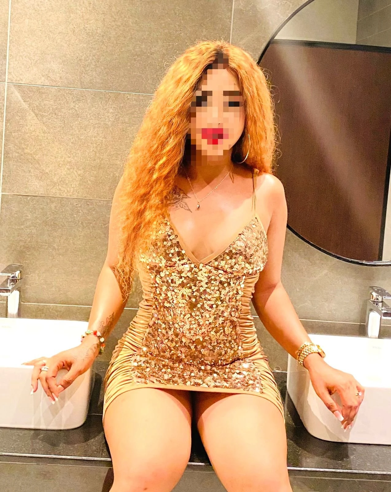 Miel – French escort in Colombo, Escort, Colombo