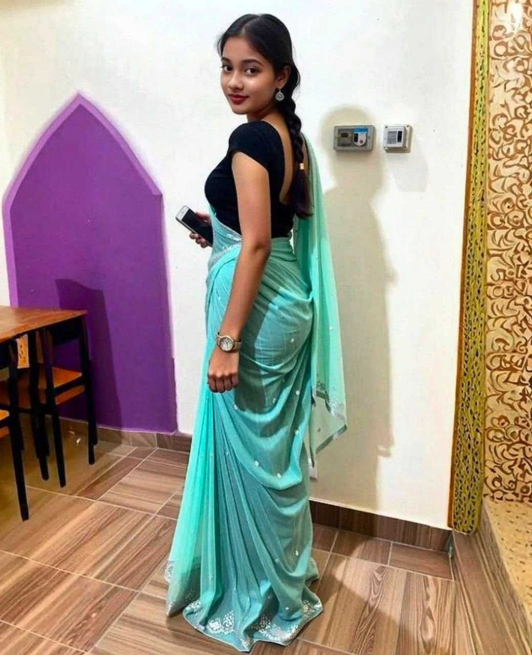 Mohini – escort in Surat, Escort, Surat