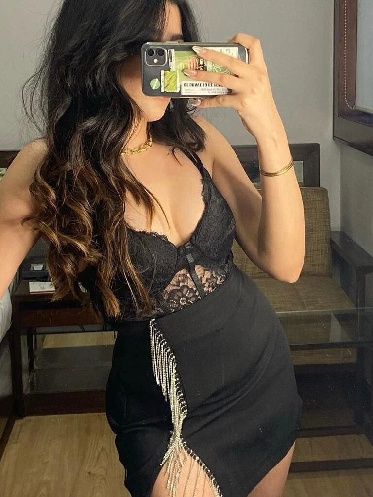 Kathy – Syrian escort in Beirut — 5 / 6