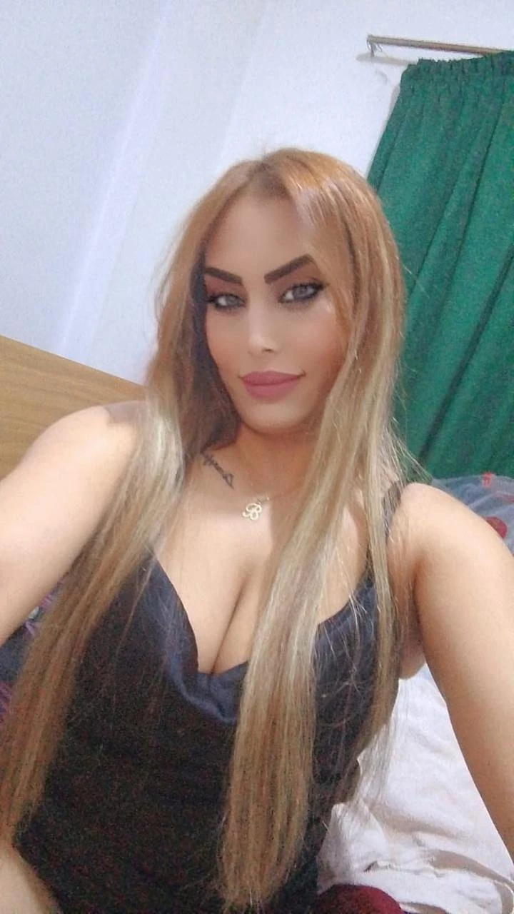 Joudy – Lebanese escort in Beirut — 3 / 6