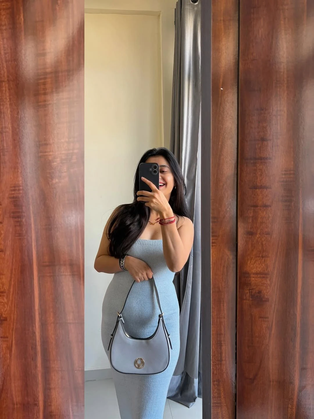 Vidhya – escort in Navi Mumbai — 3 / 5