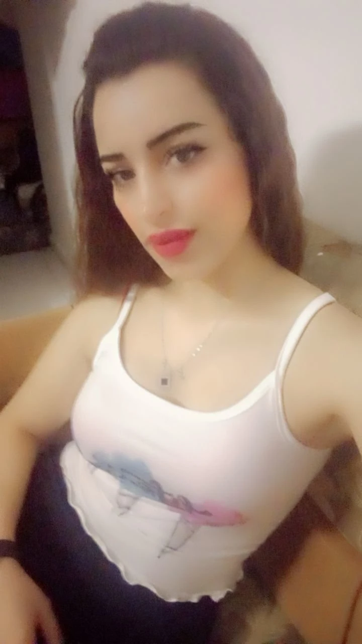 Jana – Lebanese escort in Beirut — 4 / 8