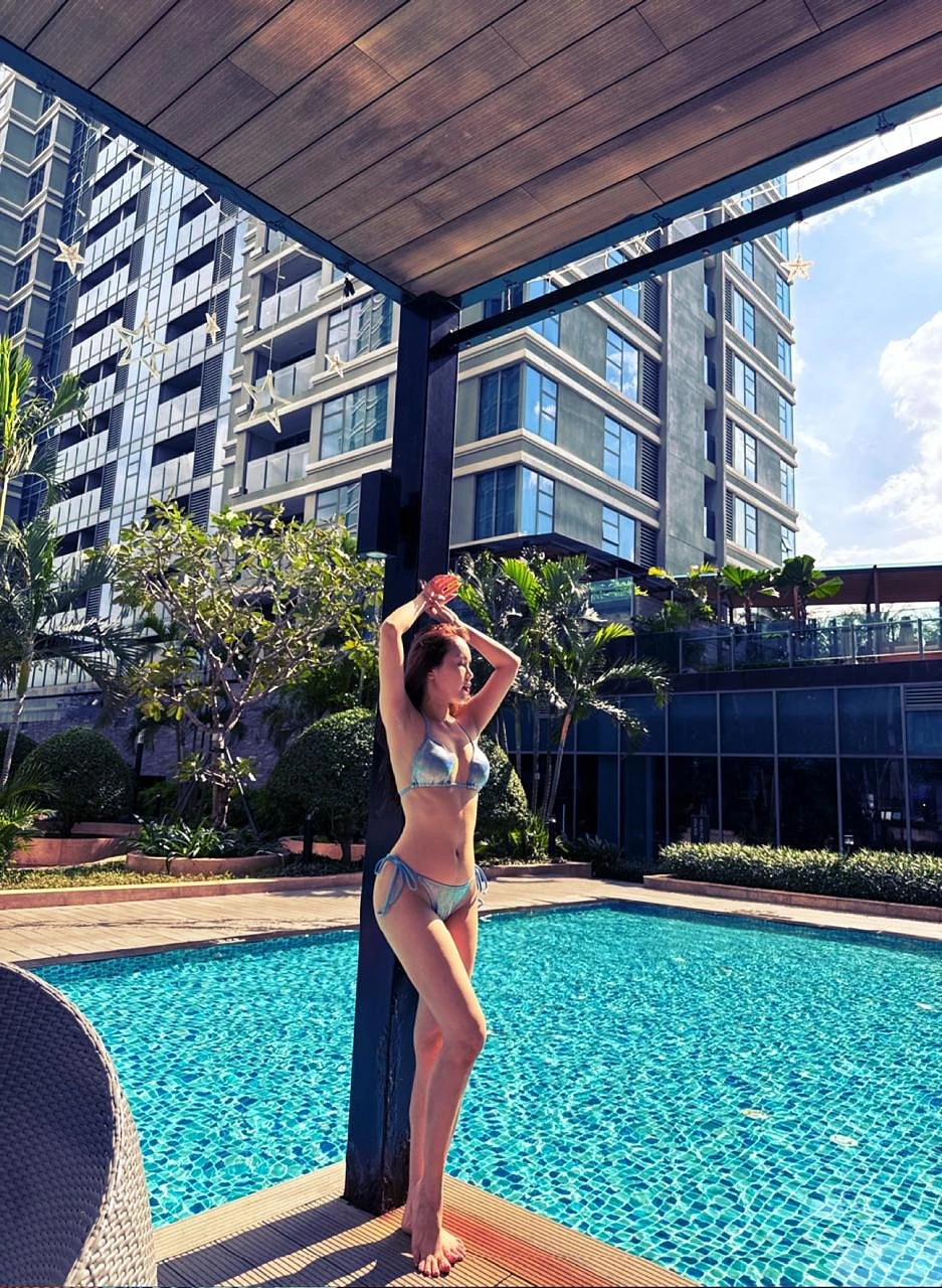 Yana – South Korean escort in Da Nang — 4 / 6