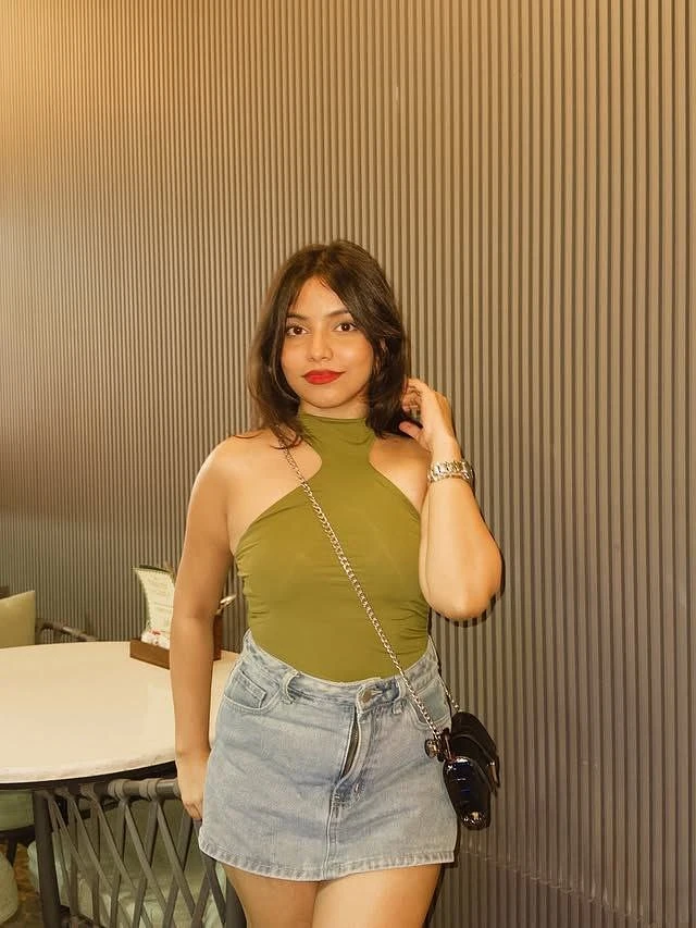 Nikita – Indian escort in New Delhi, Escort, New Delhi