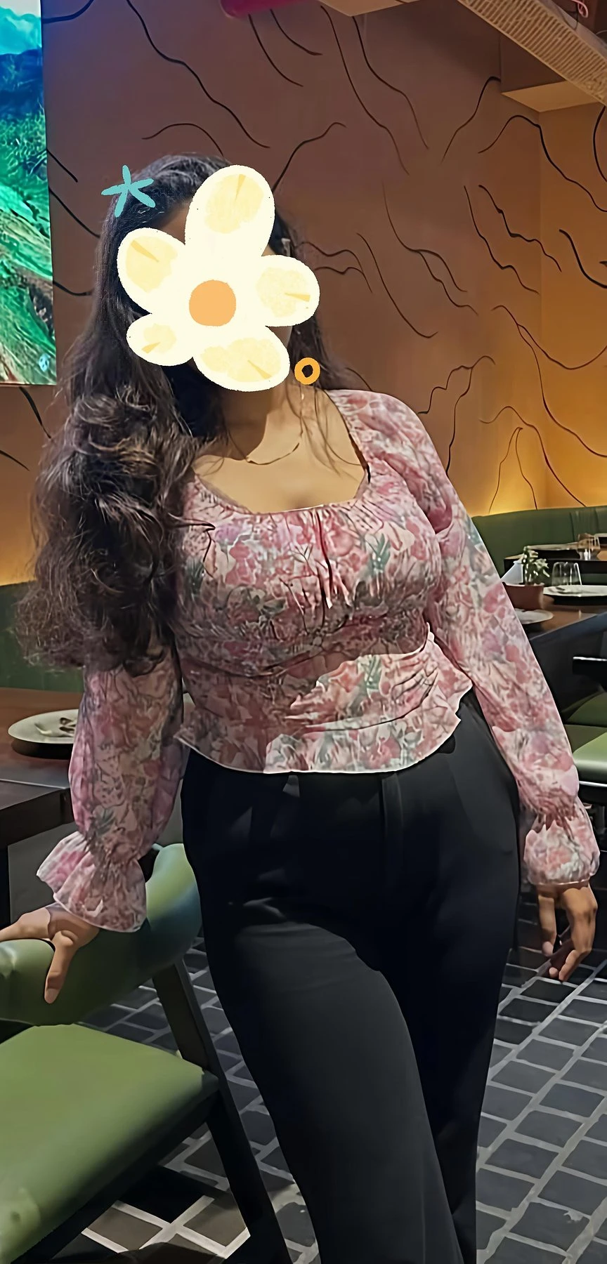 Sweete Independent Service – Indian escort in Chennai — 4 / 5