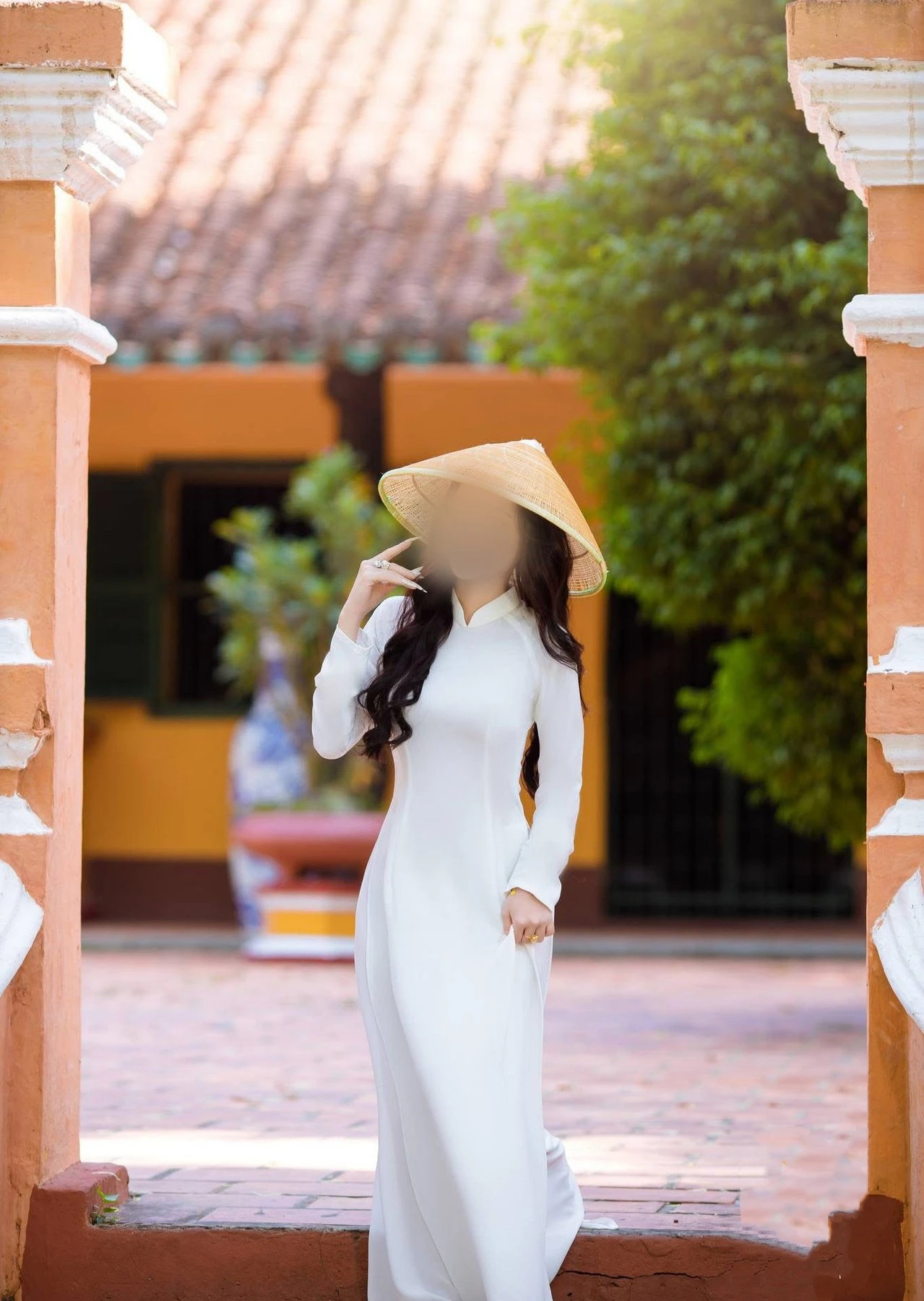 Vivian - Available HCM – Vietnamese escort in Ho Chi Minh City — 6 / 11