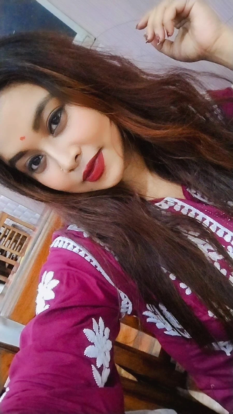 Ishita – Indian escort in Kolkata — 6 / 10