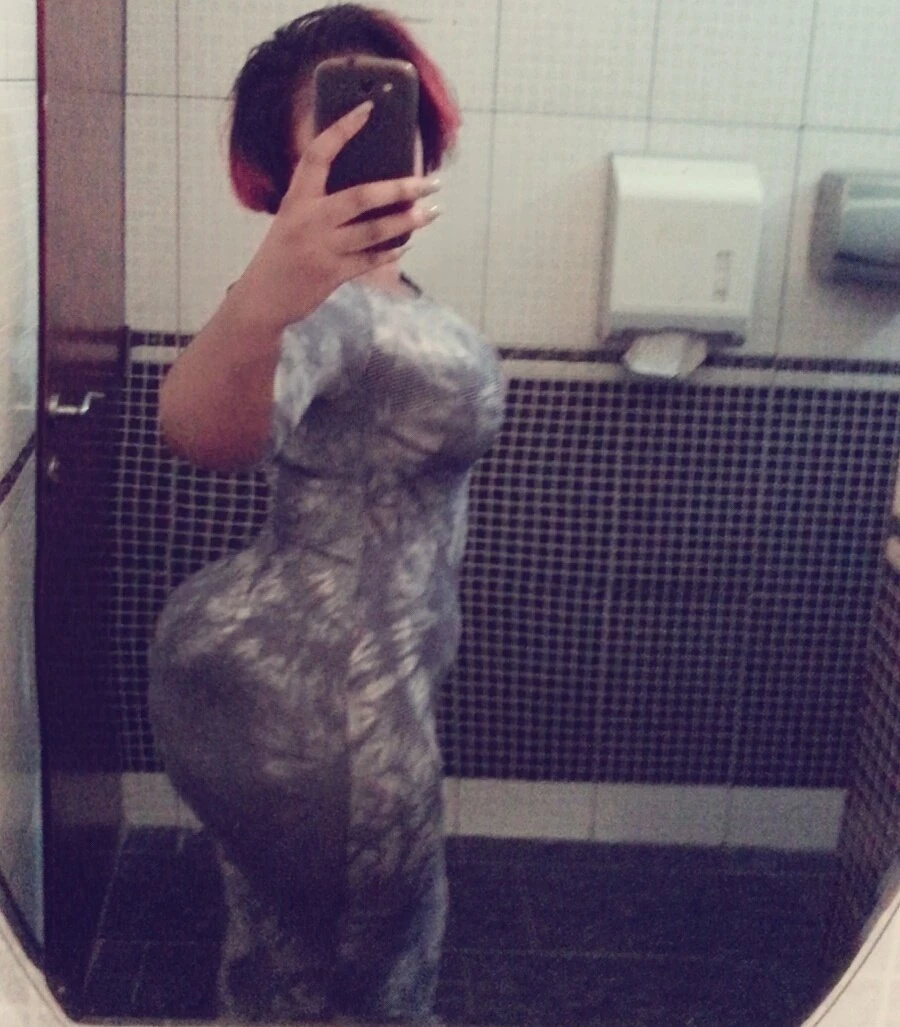 Sweet Melon – Ugandan escort in Kampala — 2 / 5