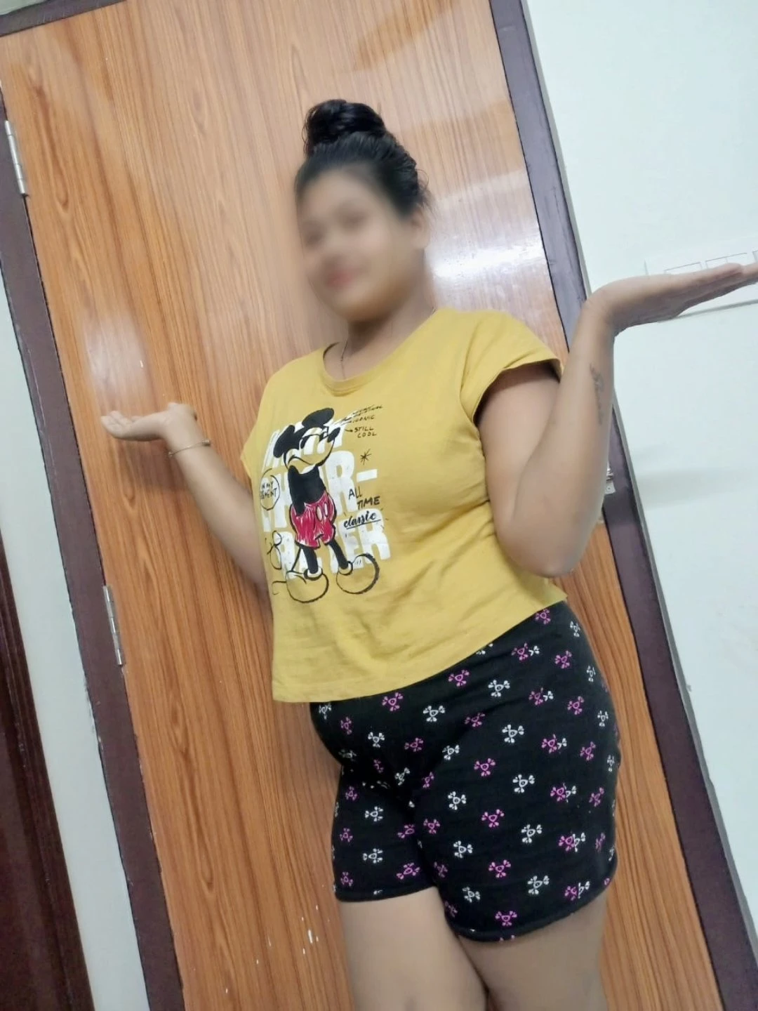 Real Service - Cash payment Accepted – Indian escort in Hyderabad — 4 / 8