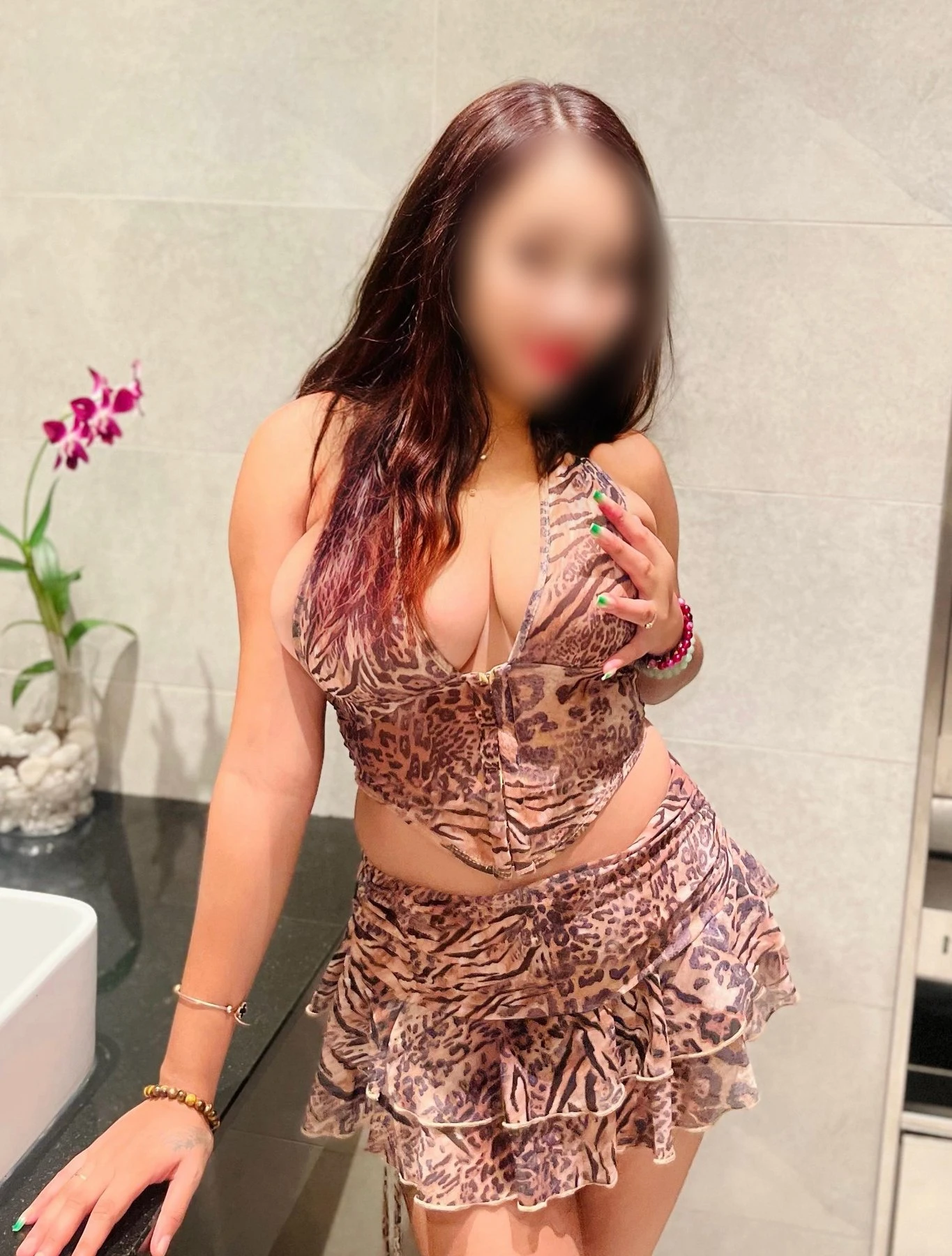 Mariana Independent GFE – Sri Lankan escort in Colombo — 22 / 31