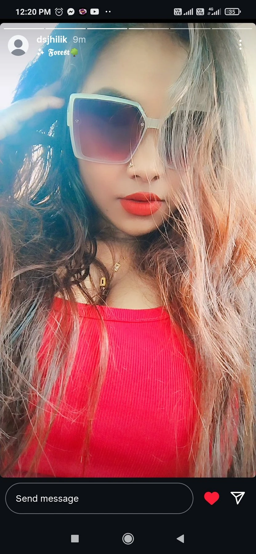 Ishita – Indian escort in Kolkata — 2 / 10