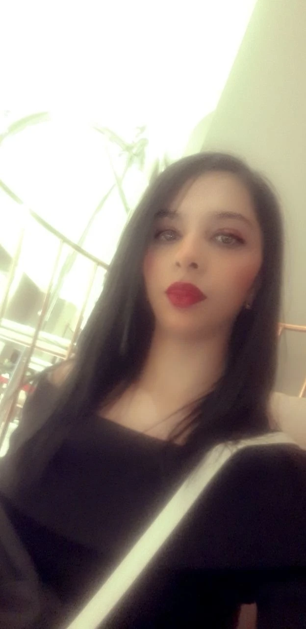 Sousou – Moroccan escort in Beirut — 5 / 6