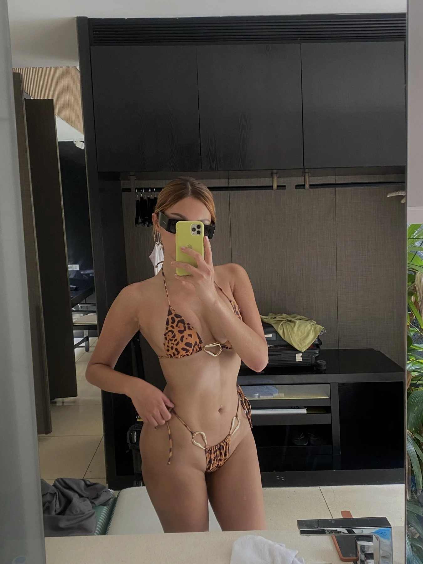 FemdomGoddessVALERIA – escort in Monaco — 5 / 31