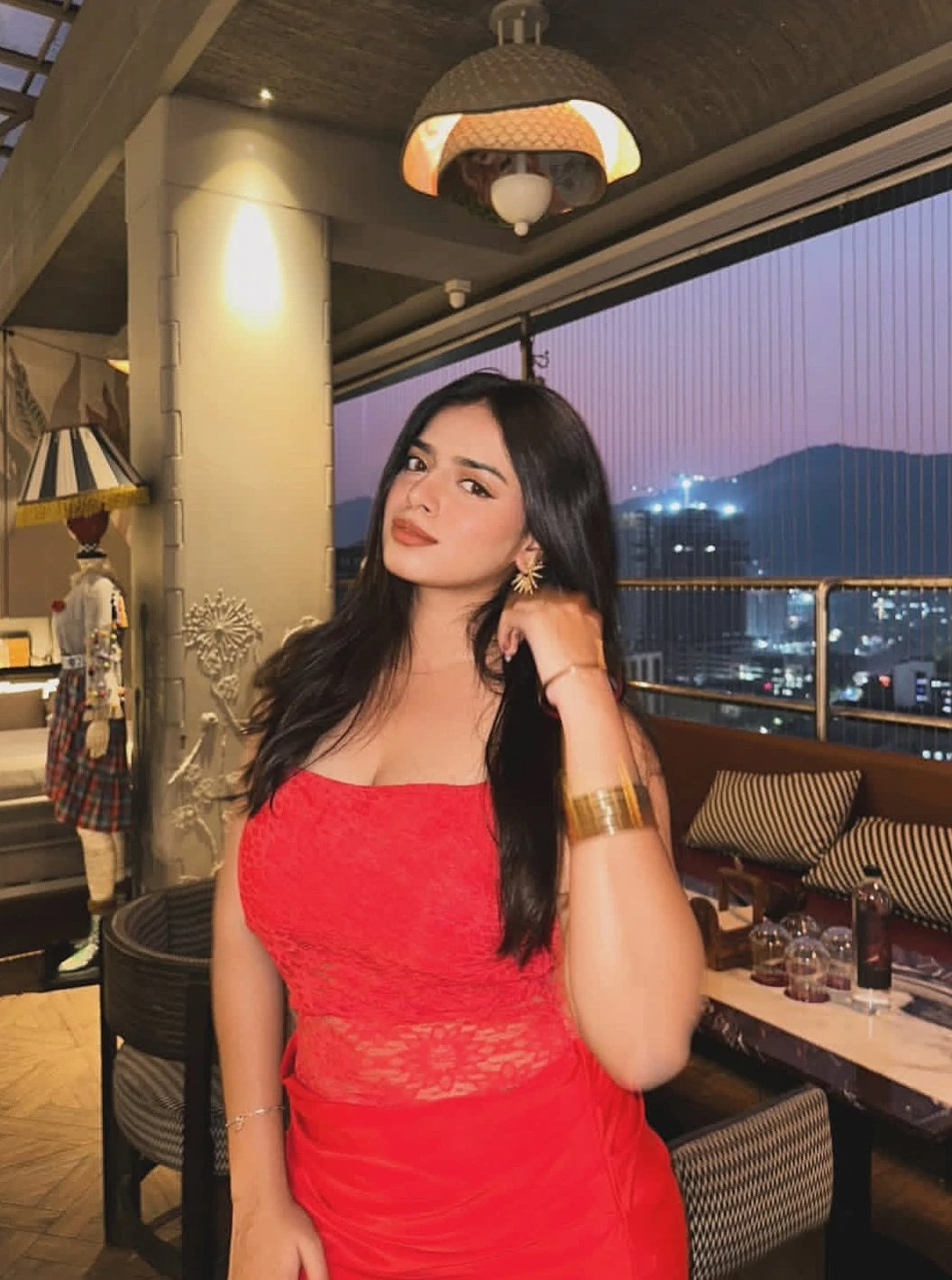 (Kalpana Roy) Deep Throat Bdsm Service – escort in Kanyakumari — 2 / 4