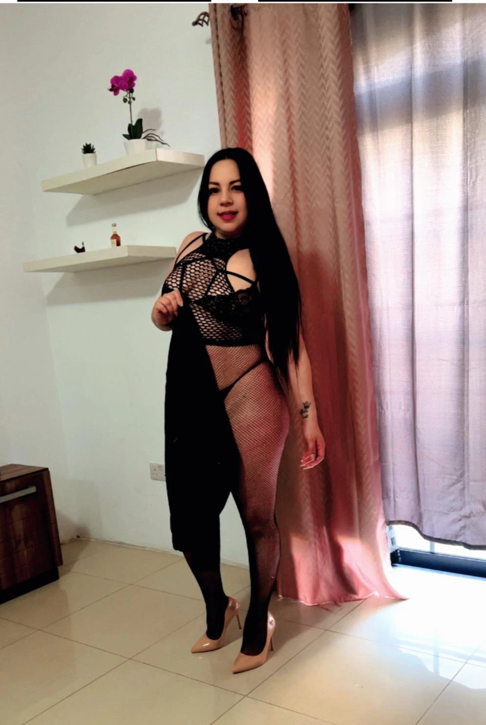 Dulce – Venezuelan escort in Malta — 3 / 7