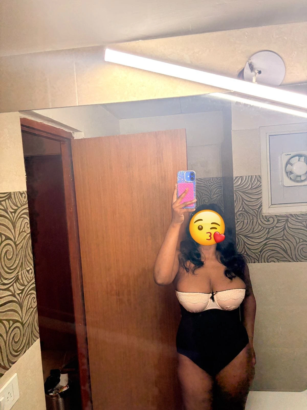 African Queen – South African escort in Noida — 2 / 6