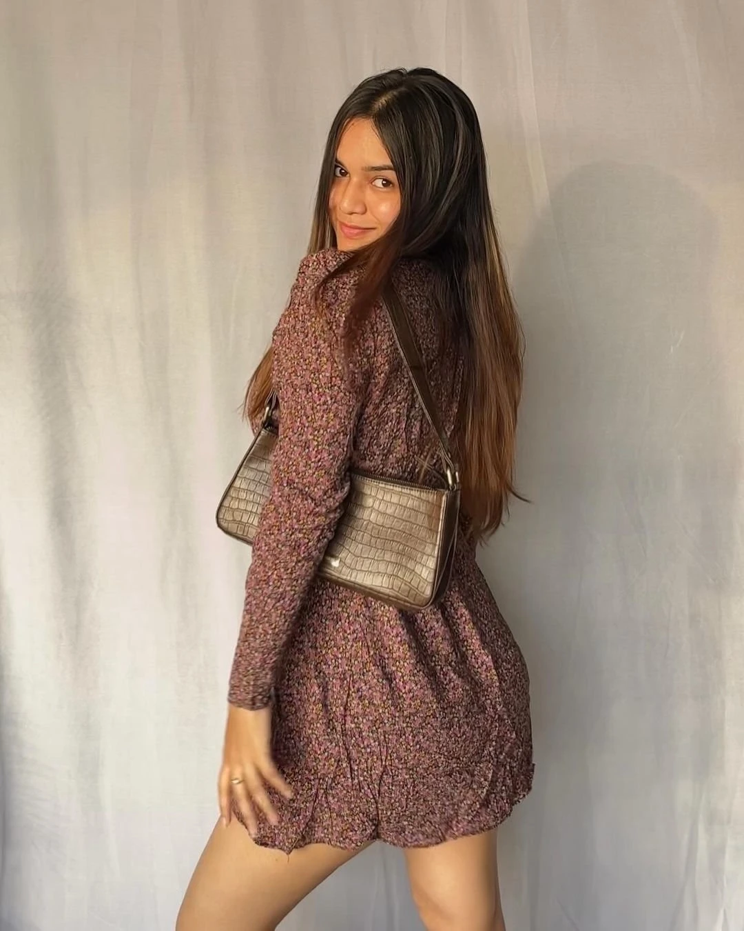 Kavya Escort Service – Indian escort in Hyderabad — 3 / 4
