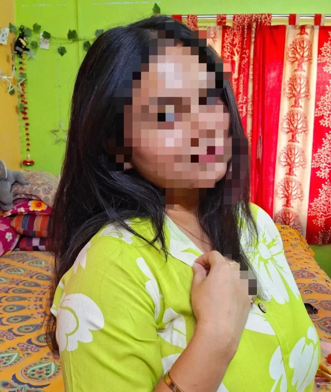 Kalyan Best Escort Service – Indian escort in Kalyan — 2 / 4