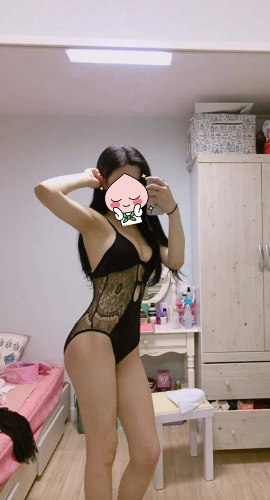 Su a Min – South Korean escort in Seoul — 5 / 7