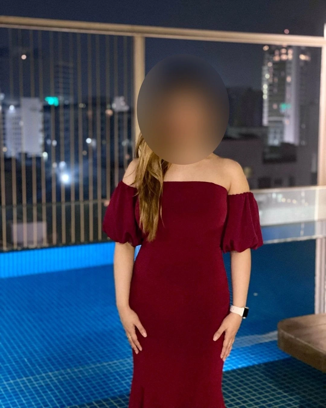 Anjali – Indian escort in Mumbai — 6 / 7