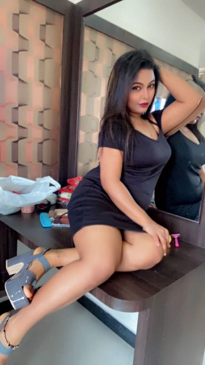 🟢 Simran Premium Massage & Companion – escort in Hyderabad — 4 / 5