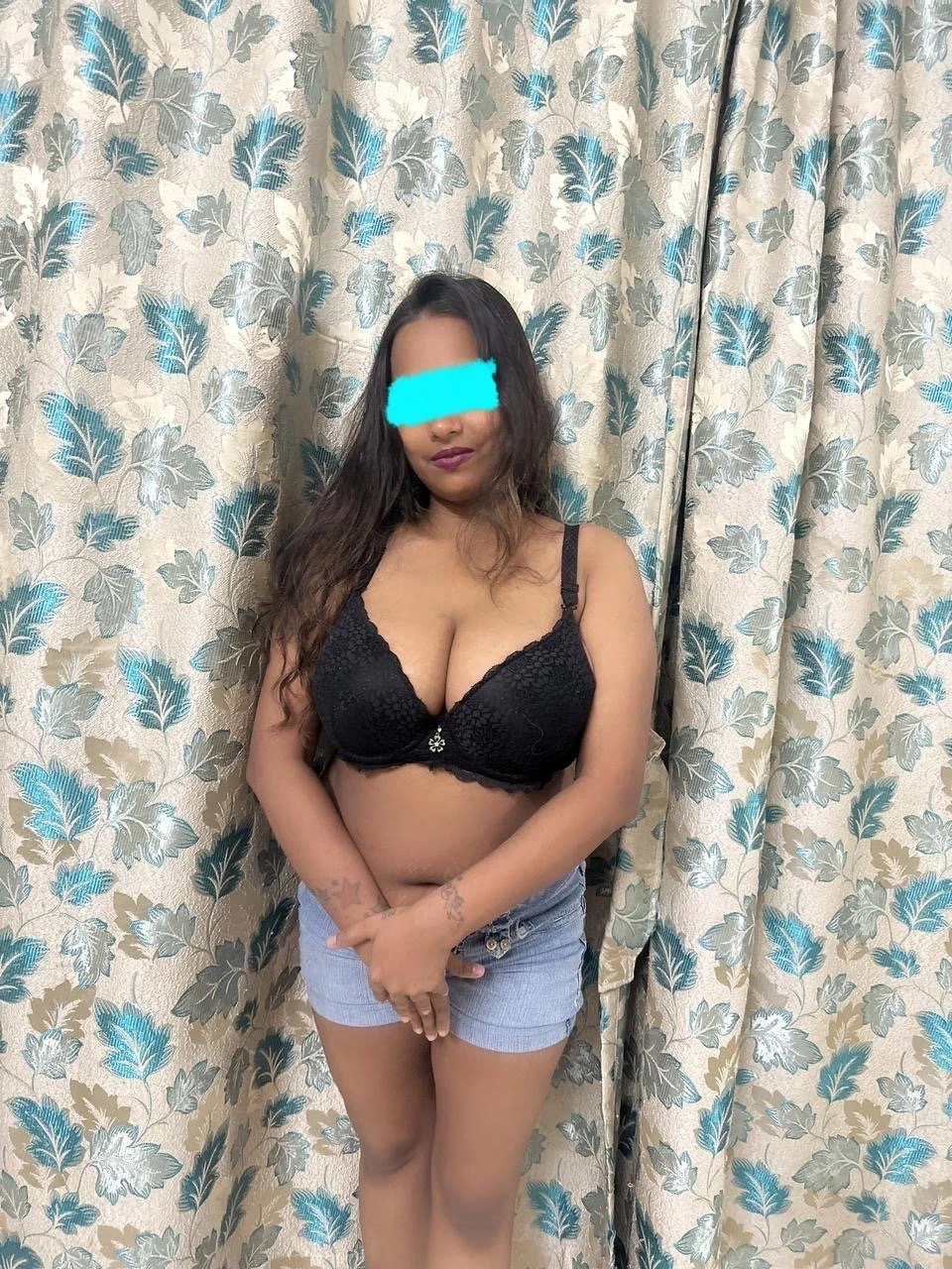 Julia 69 Mumbai City – Indian escort in Mumbai — 3 / 7