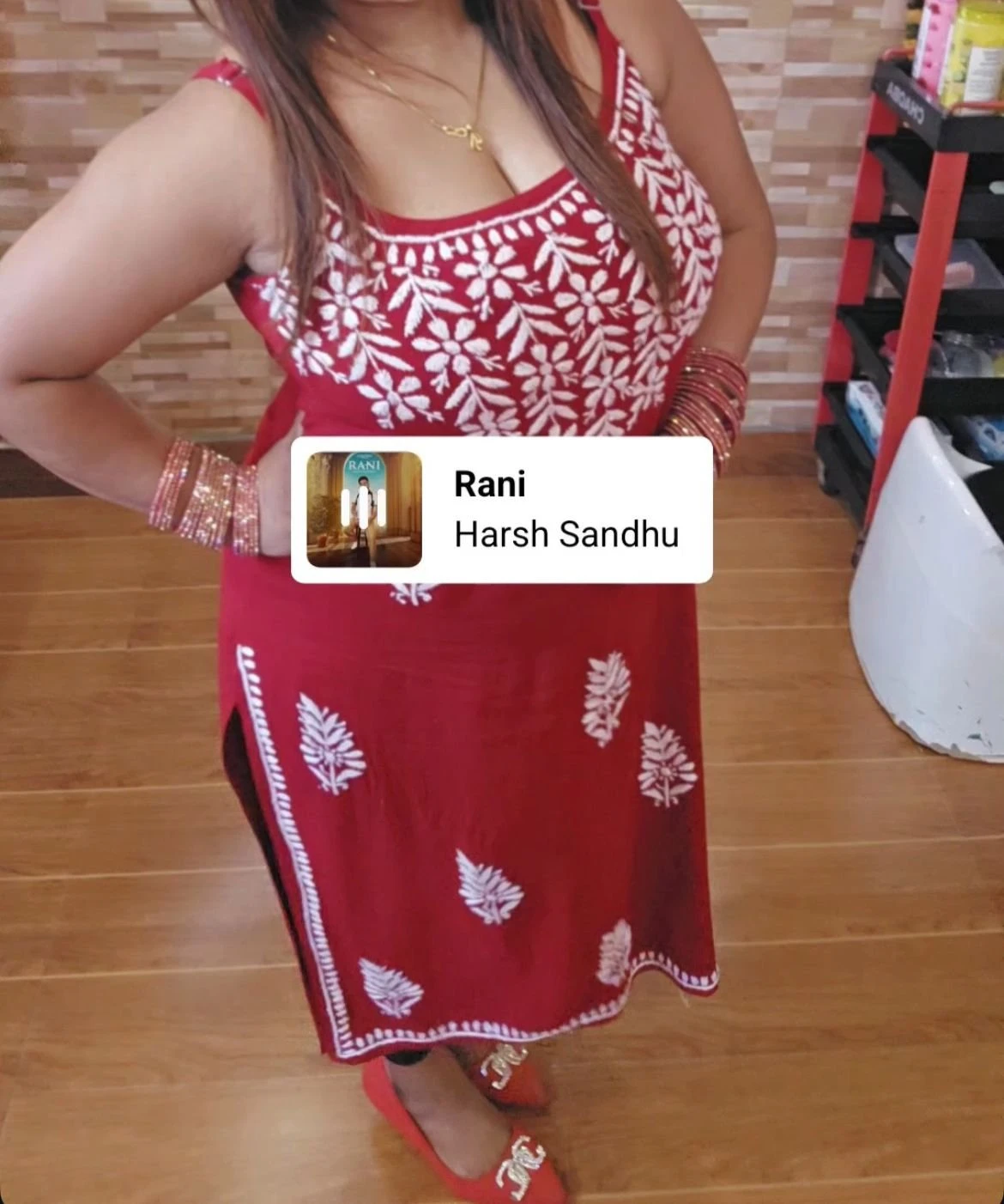 Dimple Kaur – Indian escort in New Delhi — 9 / 10