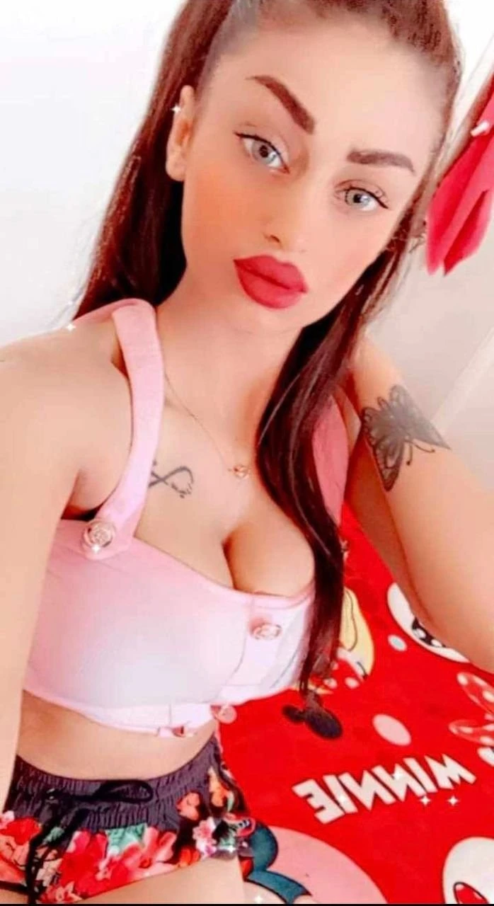 Natasha – Lebanese escort in Beirut — 2 / 5
