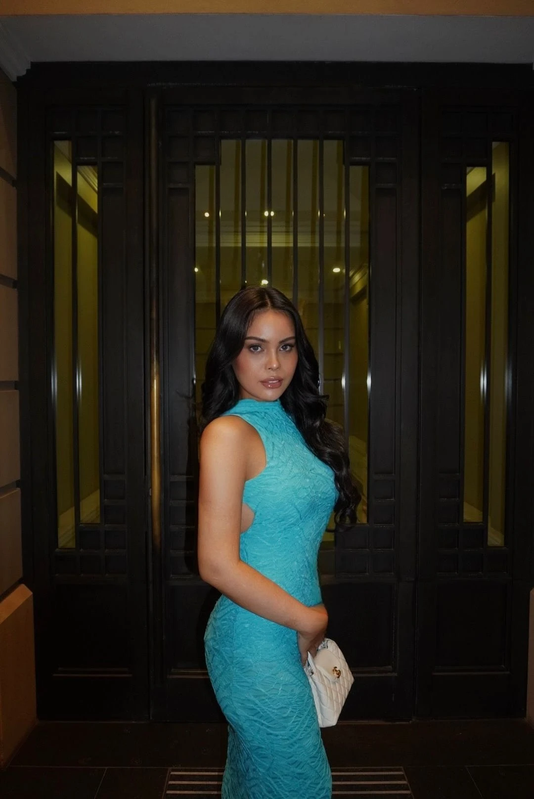 Im the woman you’ve dreaming about🥂 – Moroccan escort in Hong Kong — 20 / 25