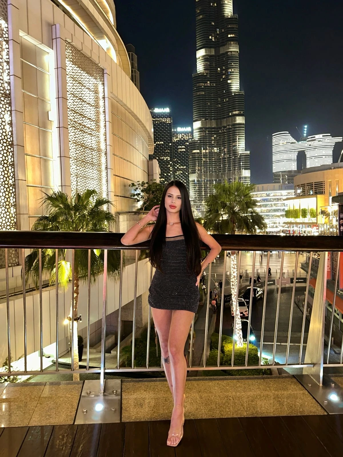 Harper – Brazilian escort in Mauritius — 6 / 9