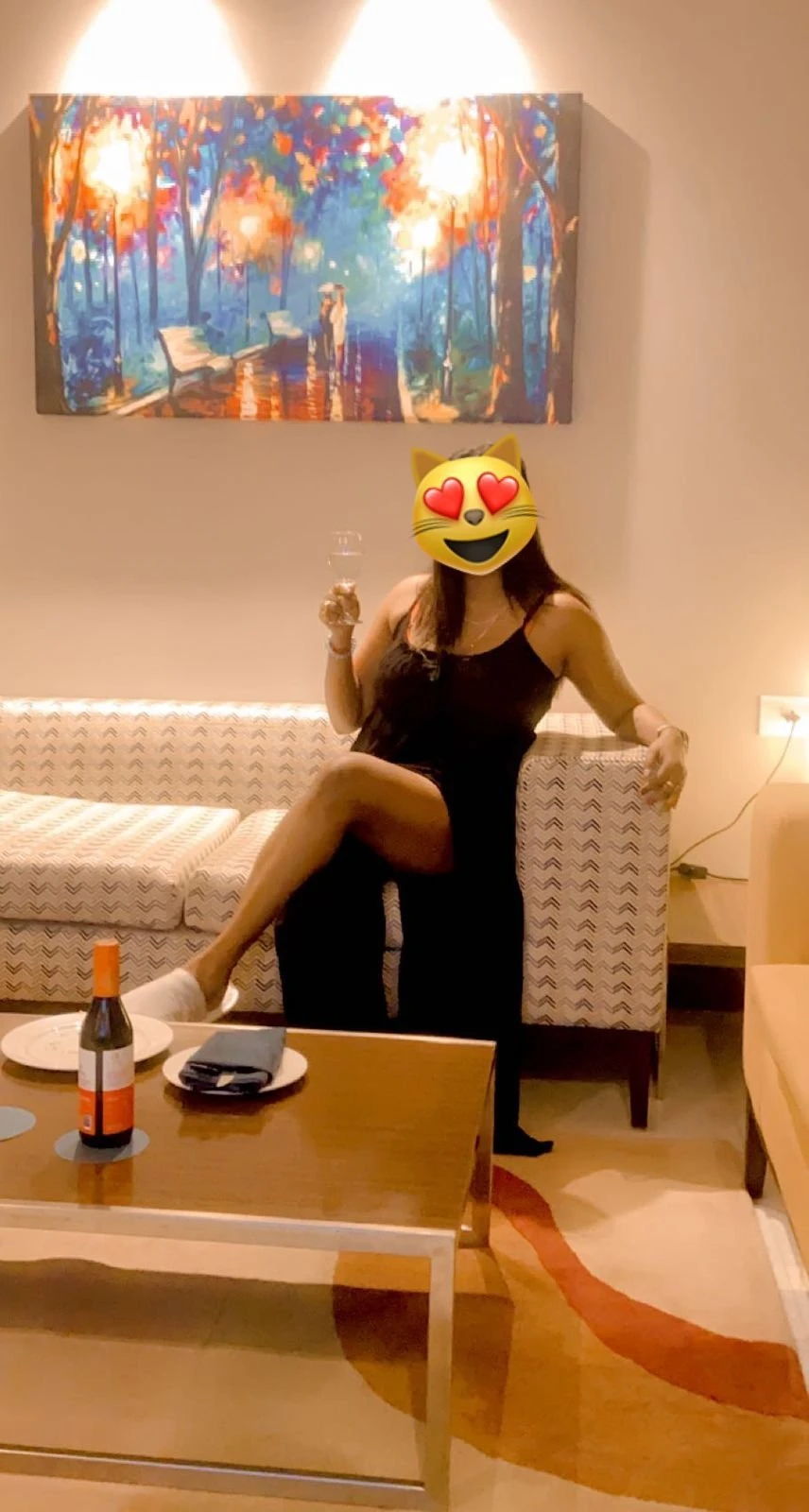 Anjali – Indian escort in Mumbai — 14 / 31