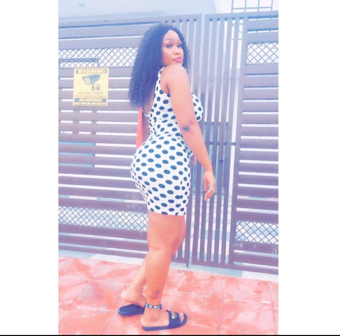 Ayshaberry – Tanzanian escort in Noida — 3 / 4