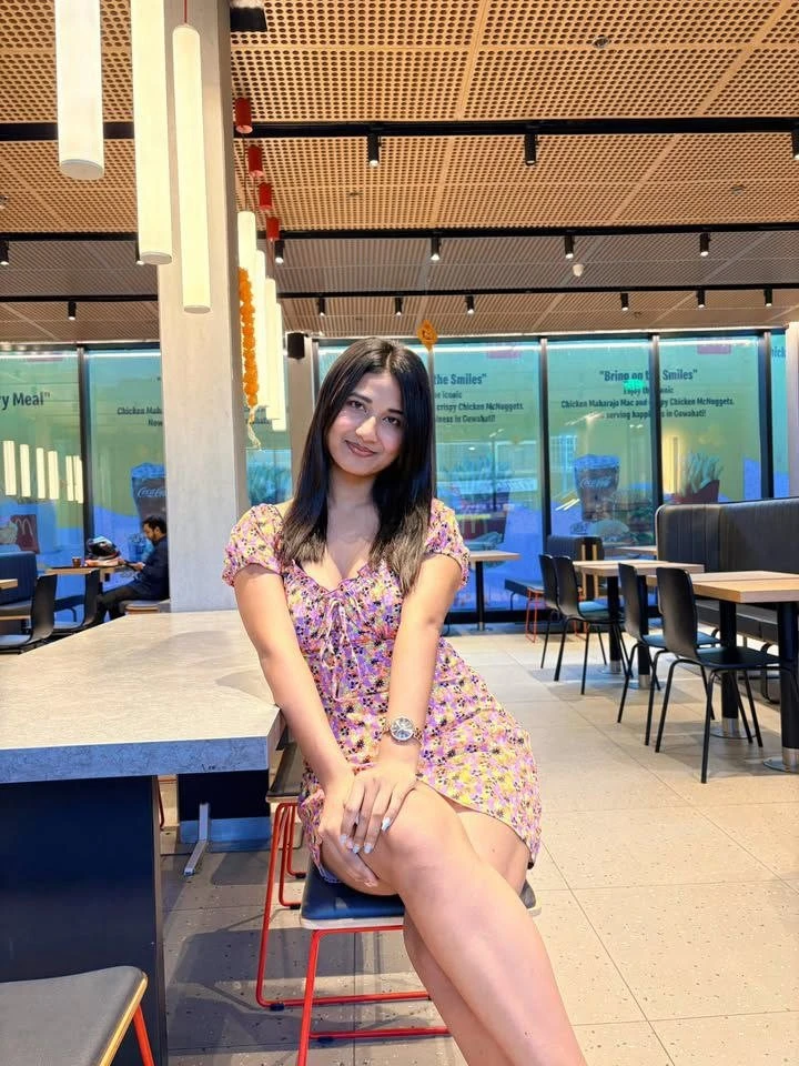 Navya N – escort in Kozhikode — 2 / 3