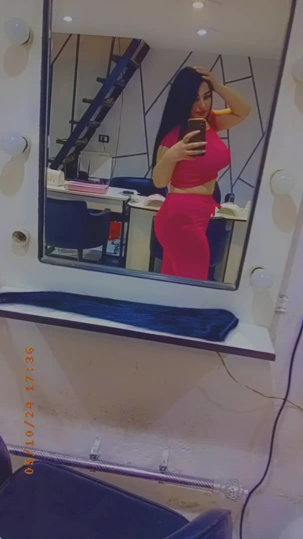 Amira – Lebanese escort in Beirut — 7 / 8